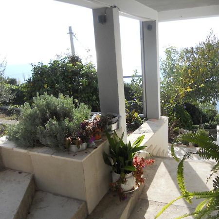 Apartamento Blue Horizon Dobra Voda Exterior foto