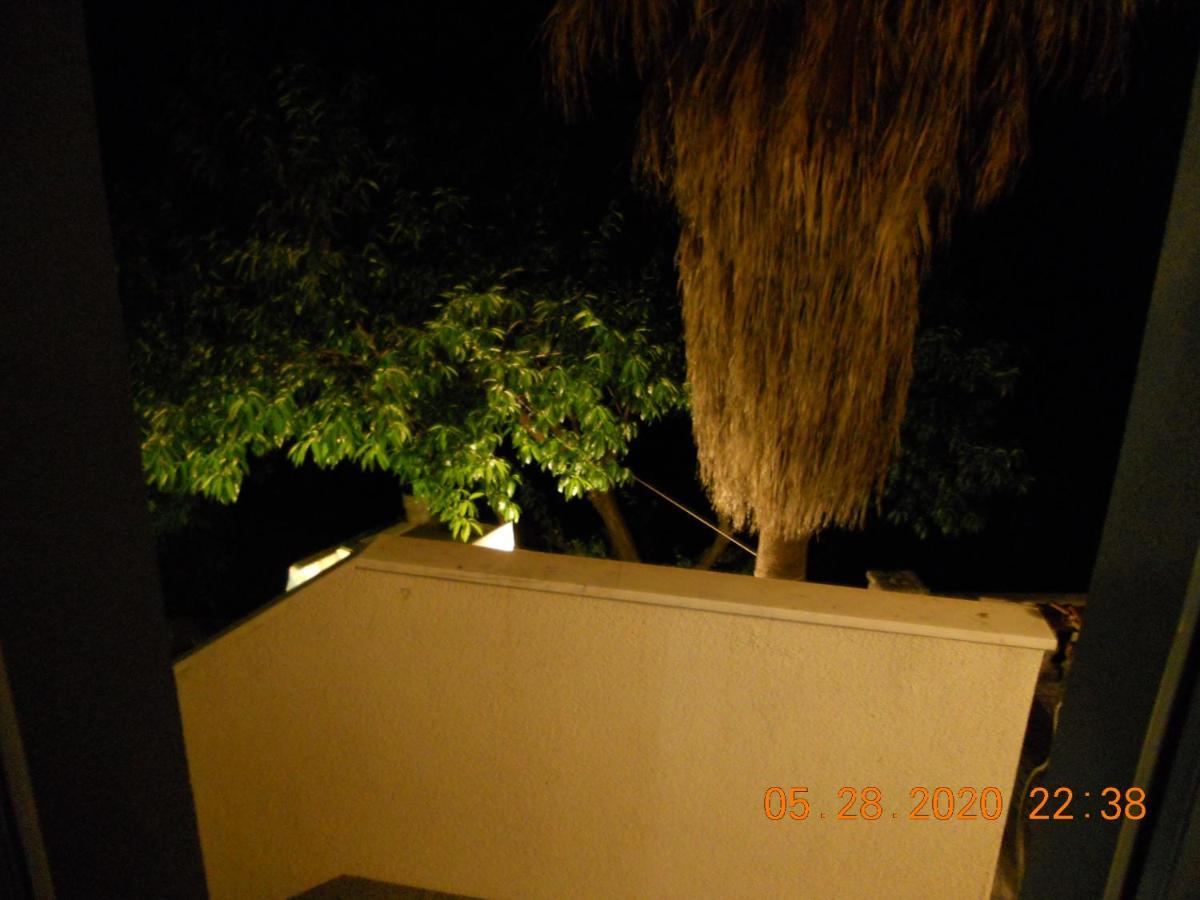 Apartamento Blue Horizon Dobra Voda Exterior foto