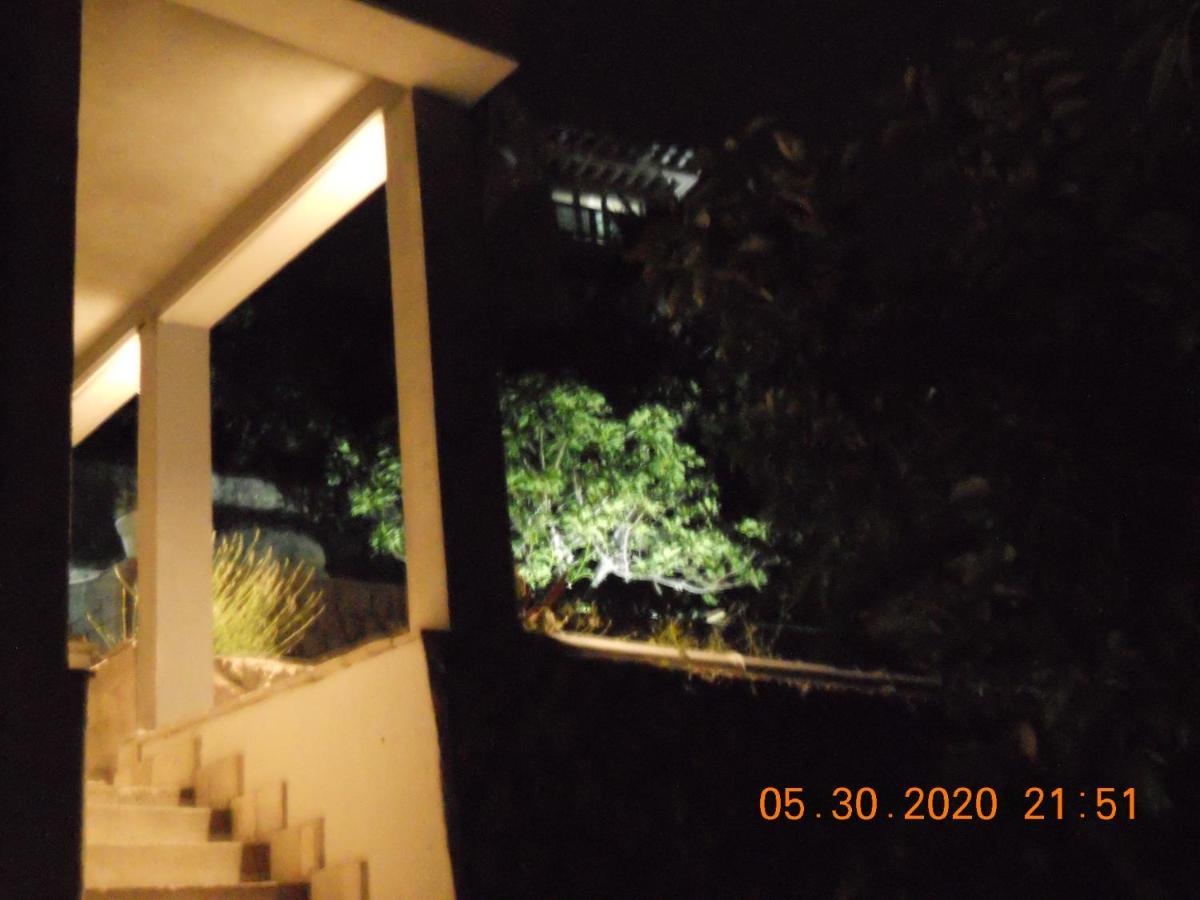 Apartamento Blue Horizon Dobra Voda Exterior foto
