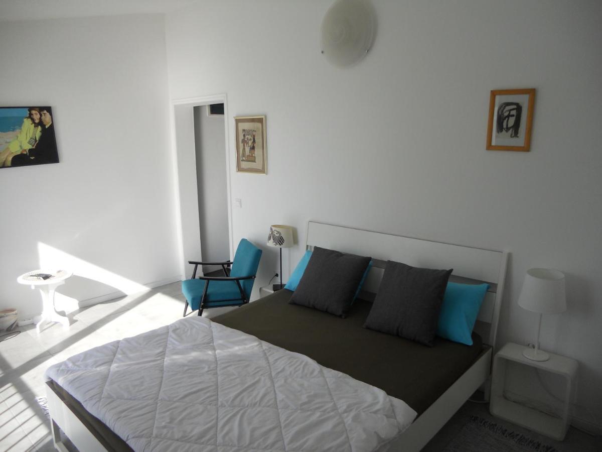 Apartamento Blue Horizon Dobra Voda Exterior foto
