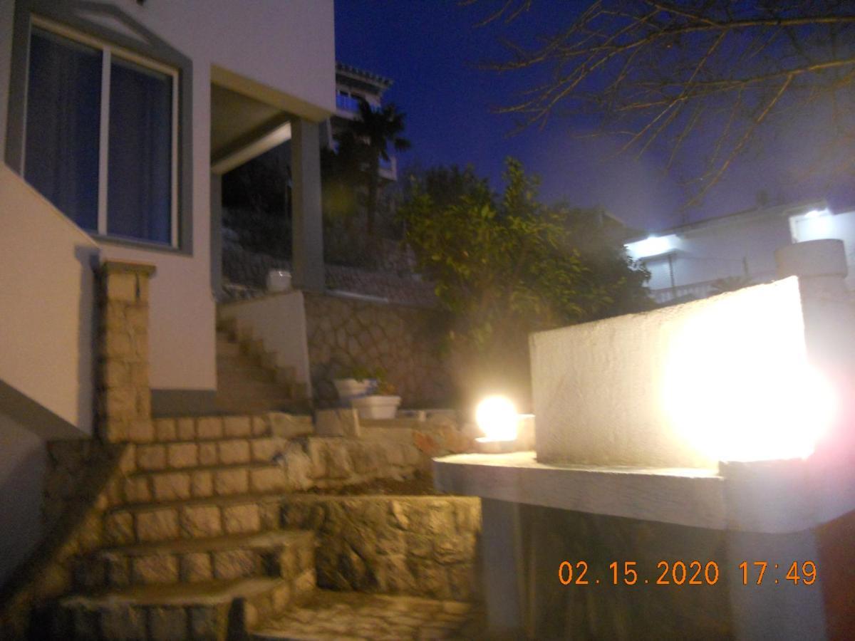 Apartamento Blue Horizon Dobra Voda Exterior foto